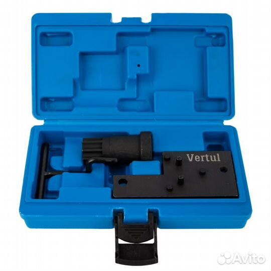 Набор фиксаторов грм cummins для 2.8 ISF Vertul