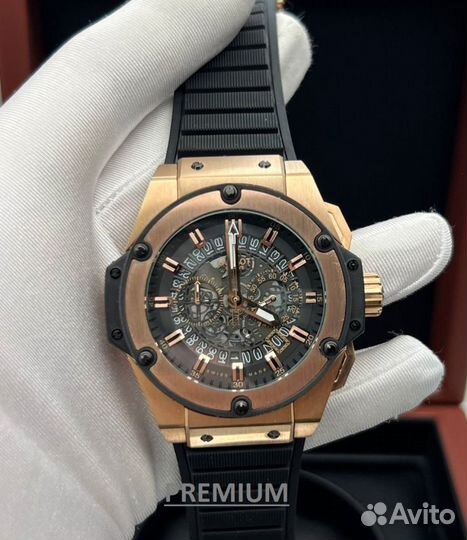 Часы Hublot