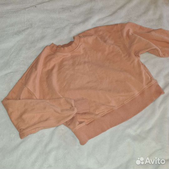 Кофта pull&bear xs