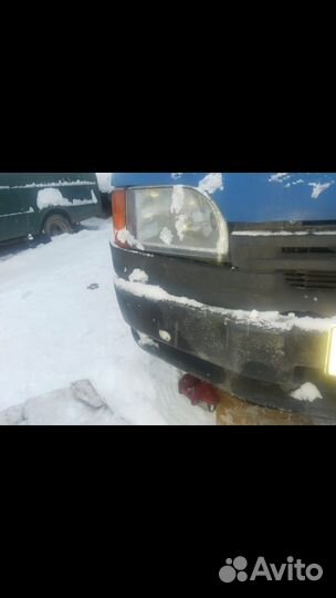 Двигатель,разбор Форд Транзит