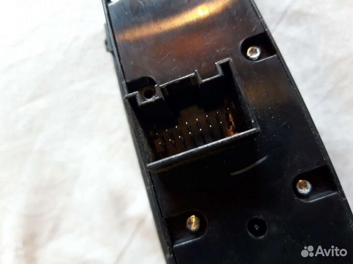 Блок стеклоподъёмников Porsche cayenne 958