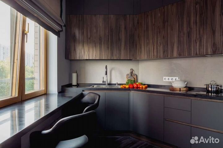 Кухня без посредников