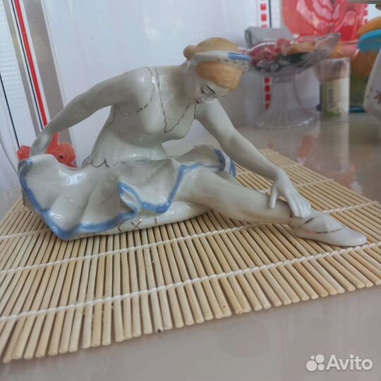 Балерина зкх