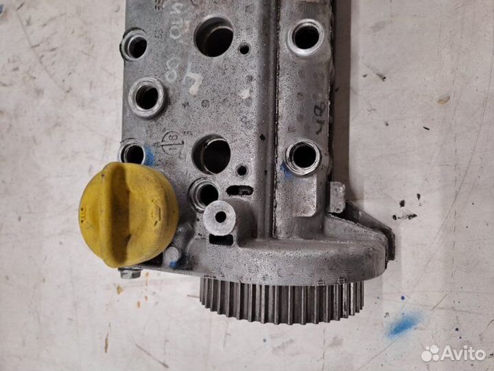 Постель распредвала Fiat Linea седан