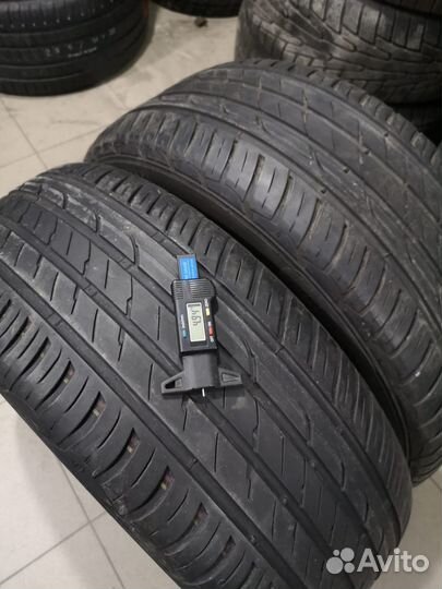 Point S Summerstar Sport 3 225/55 R17 91W