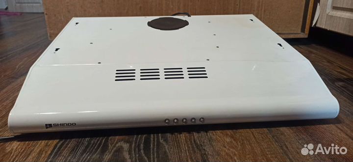 Вытяжка для кухни бу