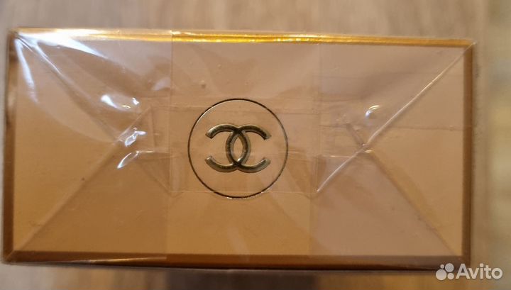 Chanel allure edp 100ml