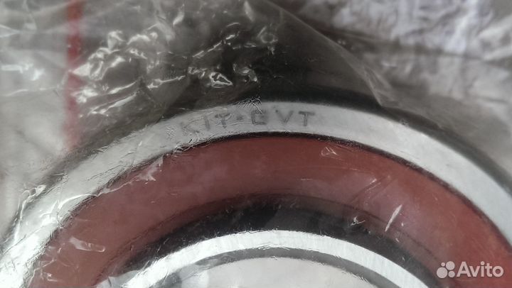 Новый подшипник зад полуоси Сузуки Грант Витара