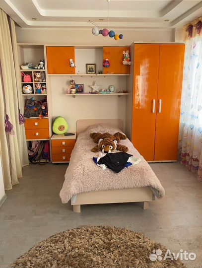 Детская мебель для девочки бу