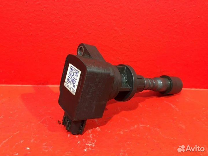 Катушка зажигания Mazda 6 GH L8 2010