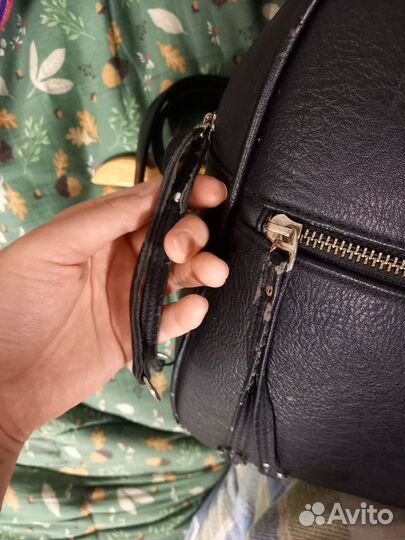 Рюкзак marmalato