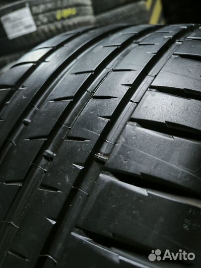 Michelin Pilot Sport 4 S 235/40 R19 96Y