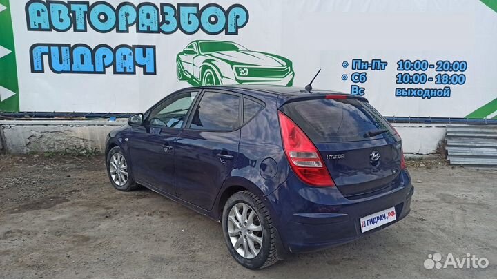 Проводка двери задняя правая Hyndai i30 91660-2R08