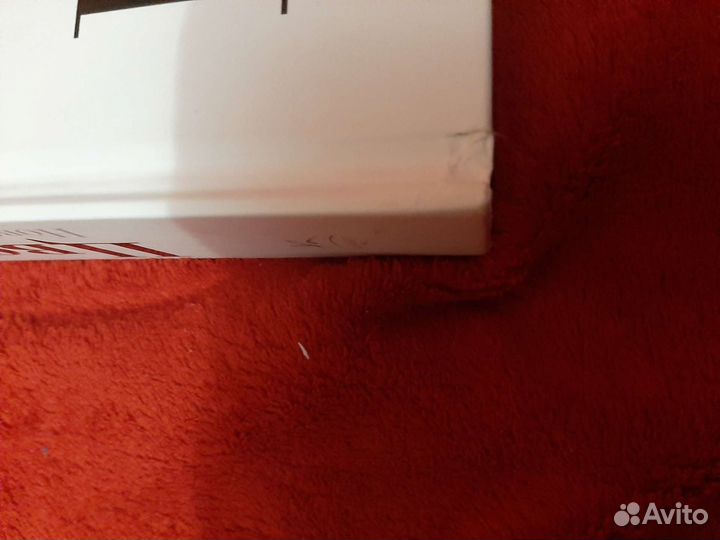 Большая подарочная книга Цвет времени