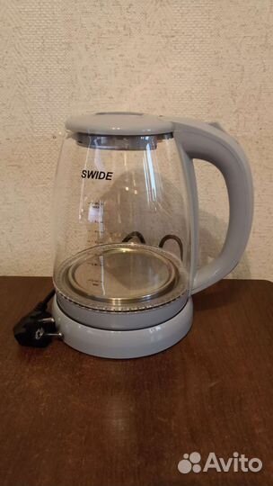 Чайник электрический Swide