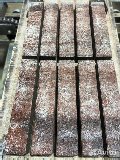 Брусчатка от производителя заказ от 120 м2