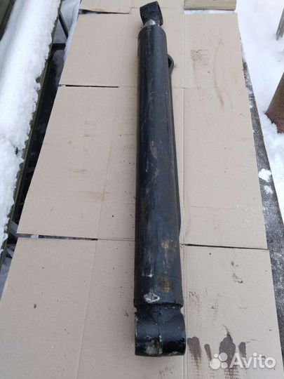 Гидроцилиндр