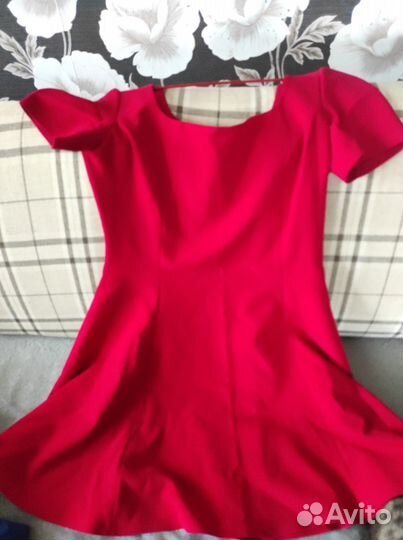 Женские вещи