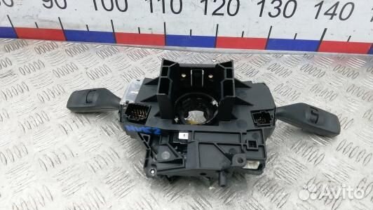 Переключатель поворотов и дворников (стрекоза) for