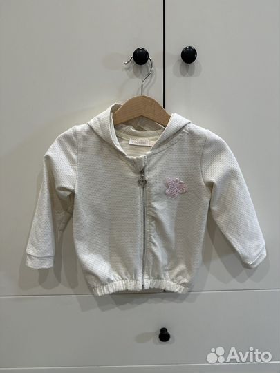 Кофта для девочки, 74