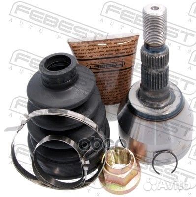 Шрус наружный 22X53X33 1810ZAF Febest