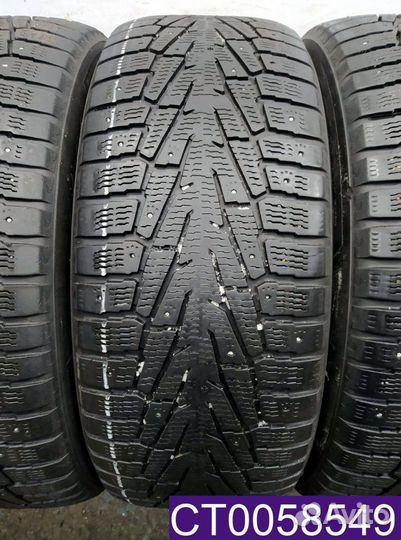 Nokian Tyres Hakkapeliitta 7 SUV 285/60 R18 96T