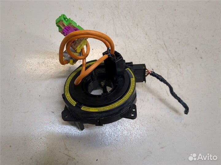 Шлейф руля Volvo XC90, 2008