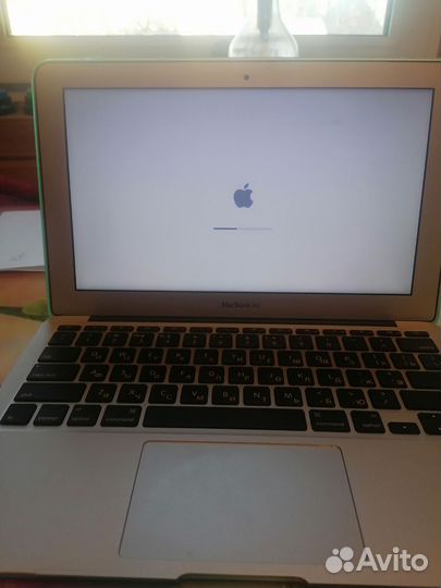 Apple MacBook Air