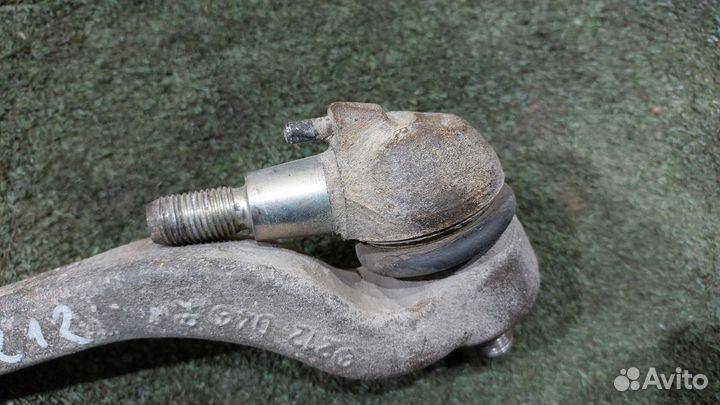 Рычаг передний правый W212,S212