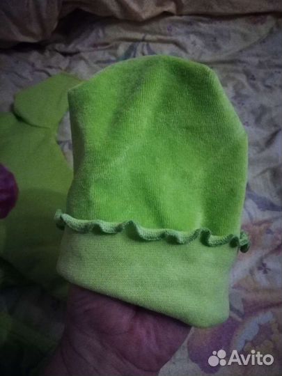 Новогодний костюм дракончика