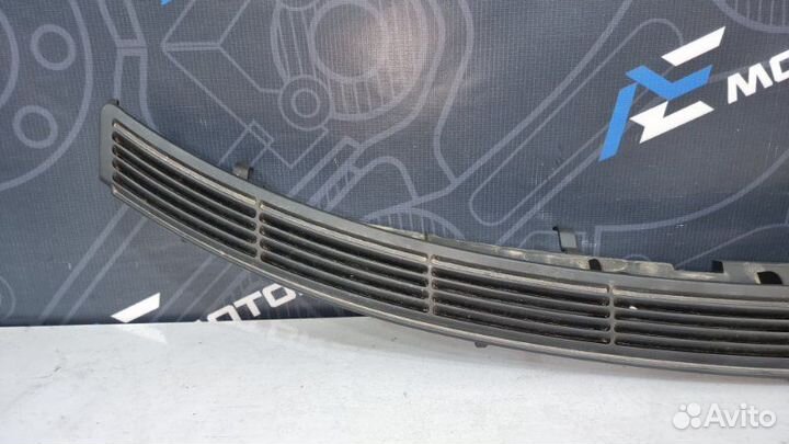 Жабо полки багажника Bmw 330I E46 M54B30 2004