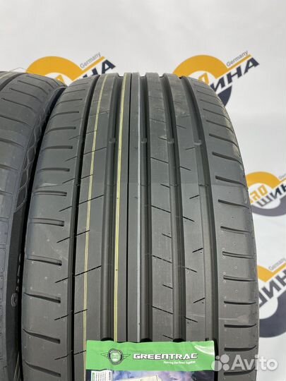 Greentrac Quest-X 245/45 R19 и 275/40 R19 104Y