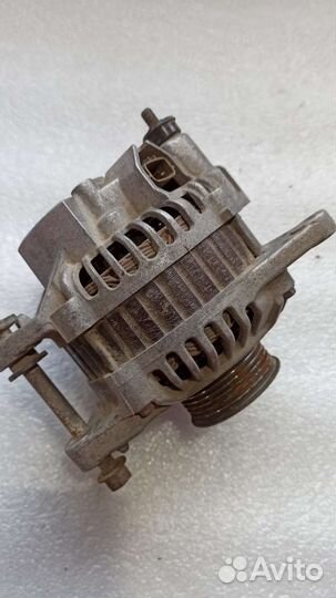 Генератор Mitsubishi diamante