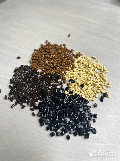 Кератин для наращивания волос