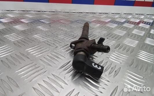 Форсунка дизельная ford kuga 1 (LEA07AL03)