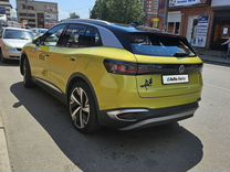 Volkswagen ID.4 AT, 2023, 21 620 км, с пробегом, цена 4 350 000 руб.