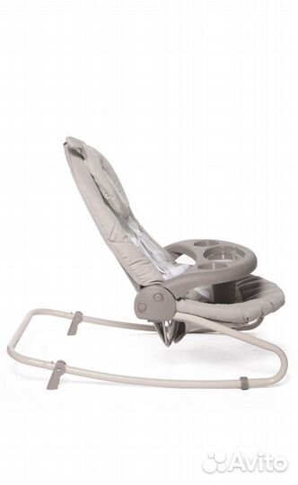 Электронная качель