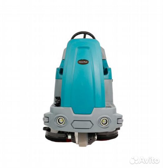 Поломоечная машина VinnerMyer S860R