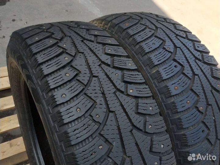 Nokian Tyres Hakkapeliitta SUV 5 225/65 R18 107T