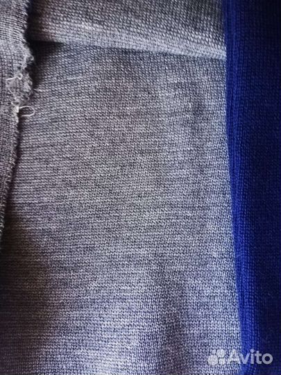 Ткань шерсть, чулок