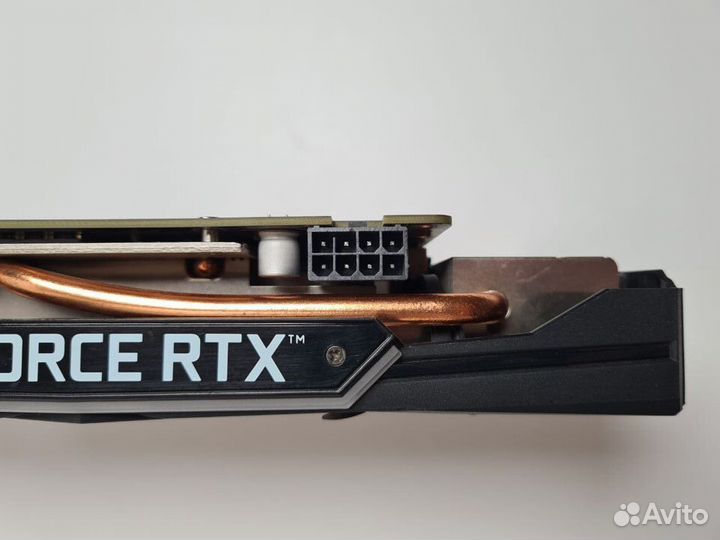 Gainward RTX 2060 Super 8Gb