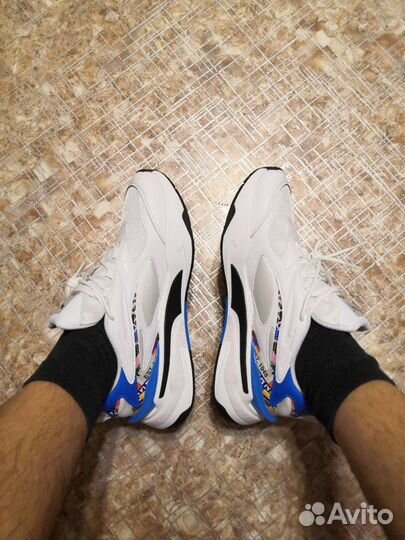 Кроссовки Puma RS-Fast