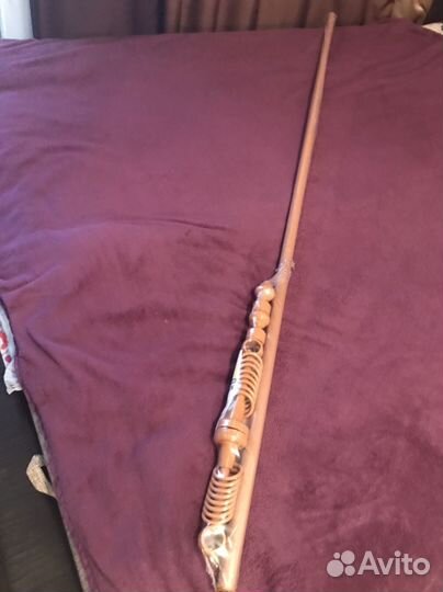 Карниз новый