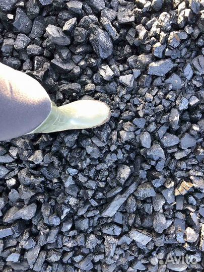 Уголь 12 мешков с доставкой