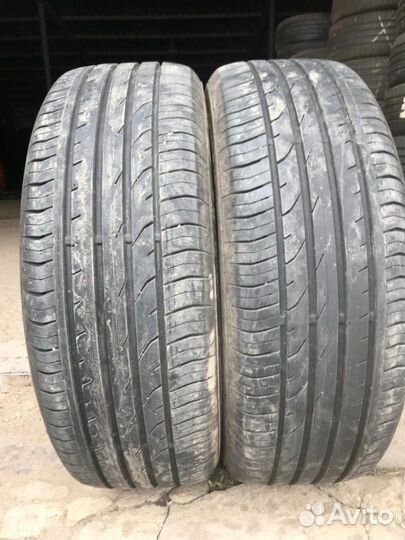 Continental ContiEcoContact 3 215/55 R18