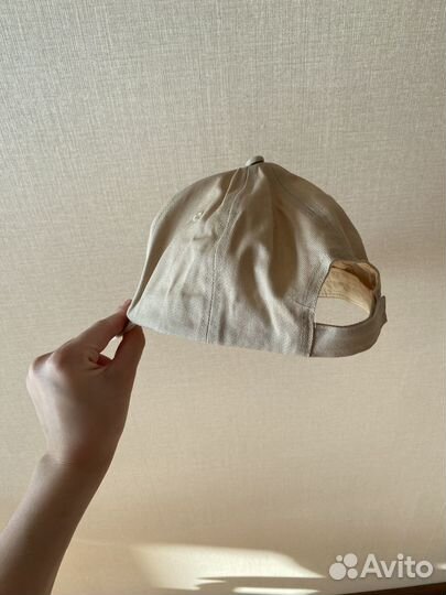 Бейсболка женская