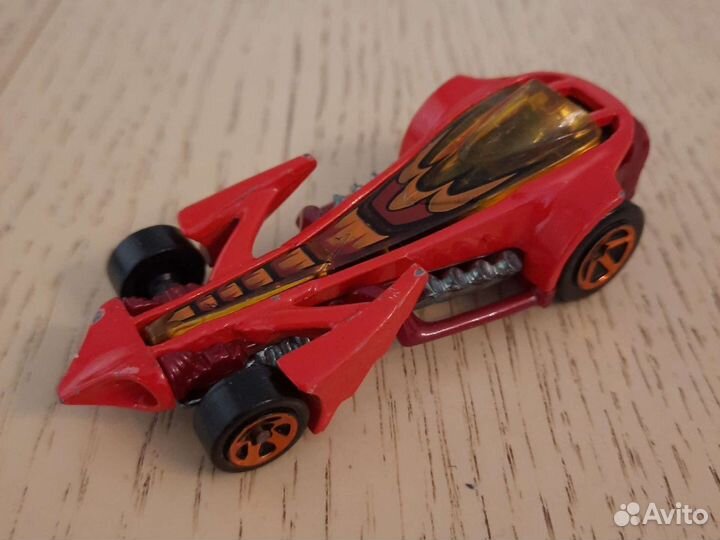 Hot wheels набор машинок