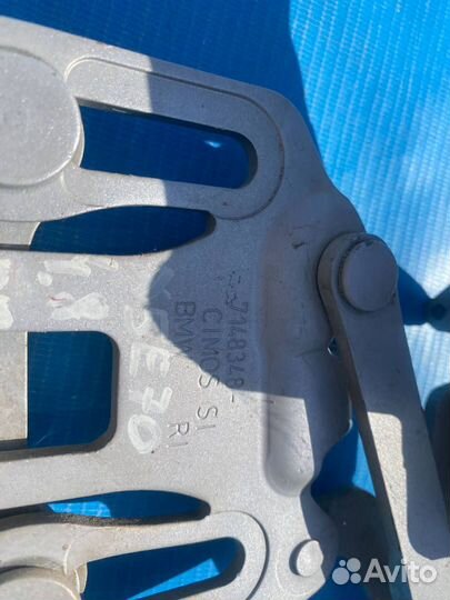 Петля капота BMW X5 E70 X6 E71