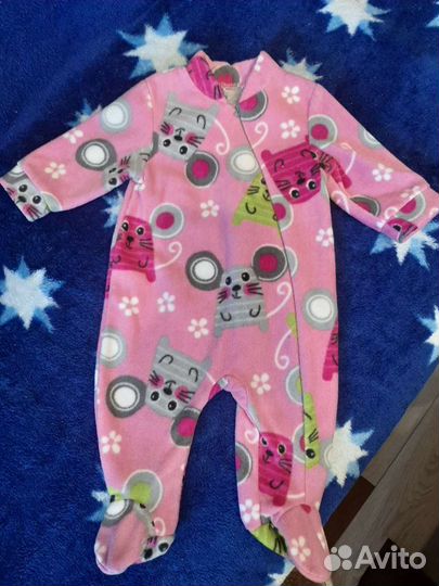 Поддева для девочки