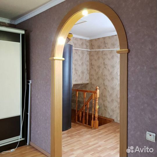 Арки межкомнатные